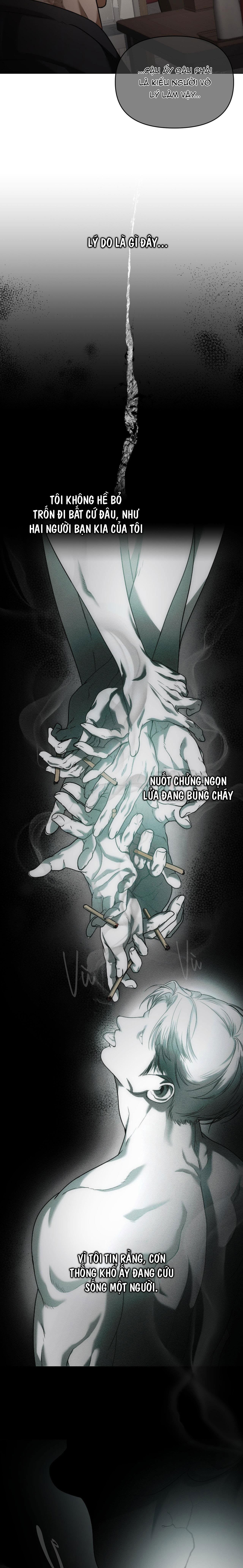 Đọc truyện GẠT TÀN - Chapter 5