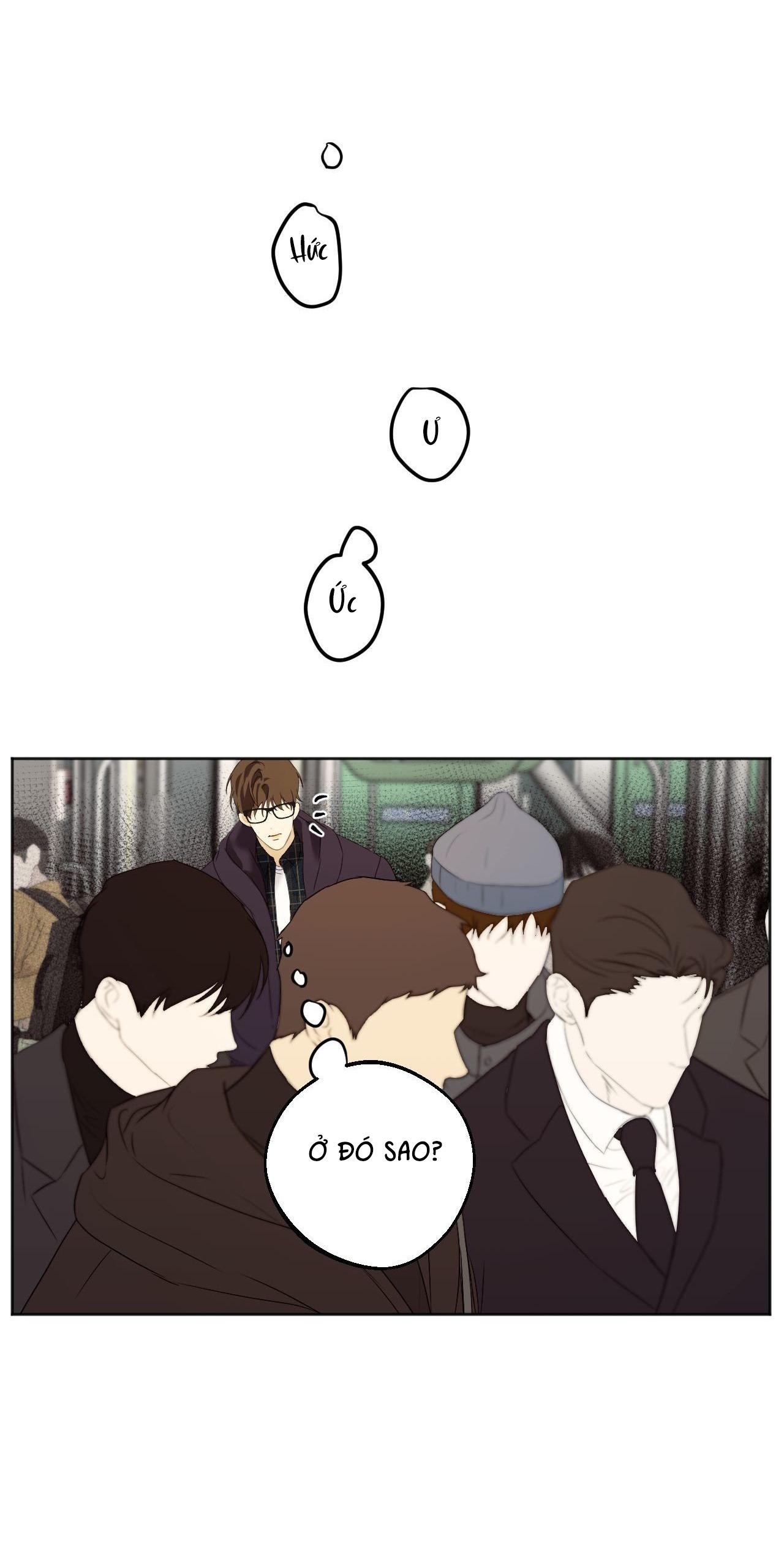 Đọc truyện RELAY SS - Chapter 5.3