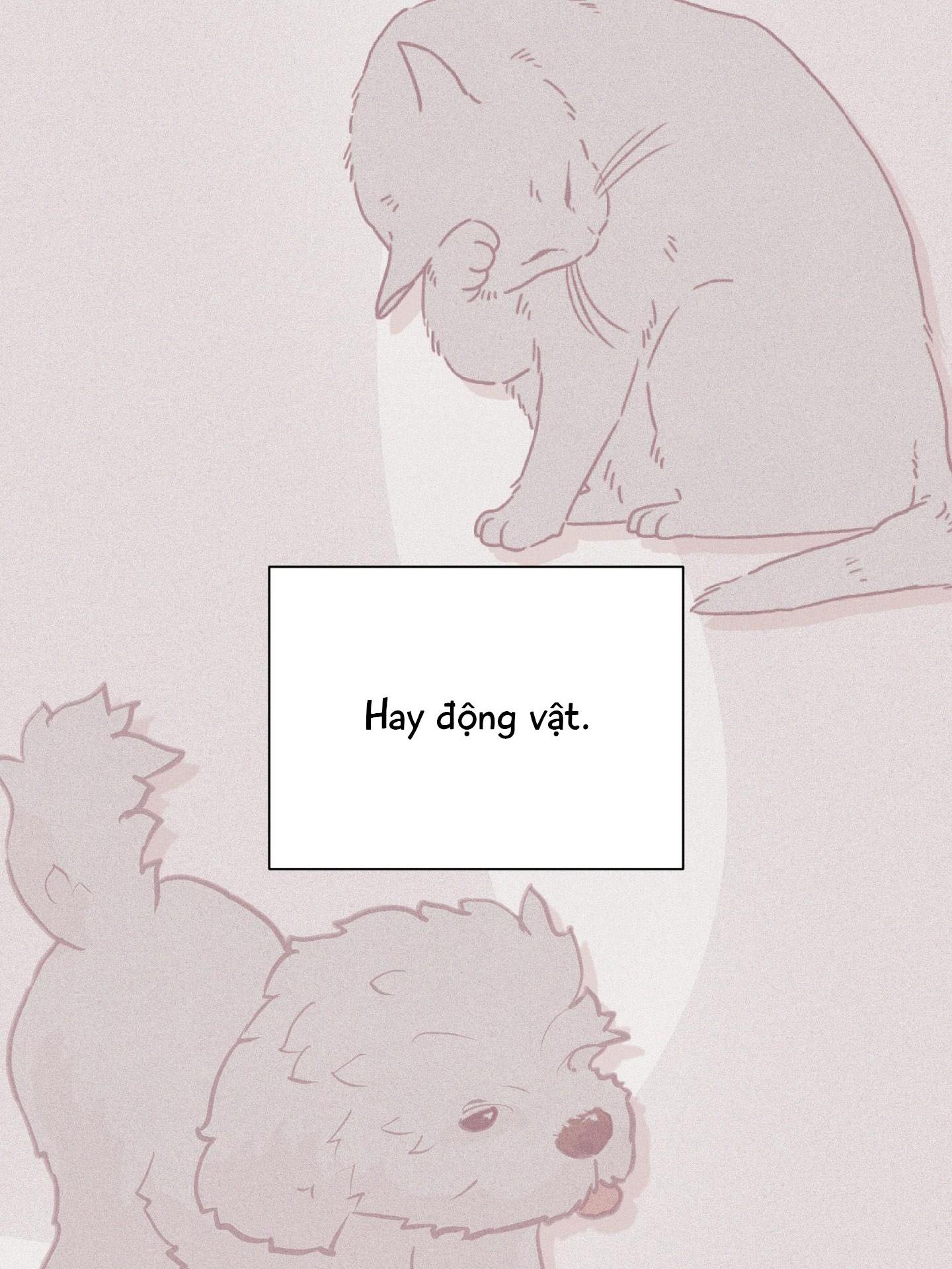 Đọc truyện  Nhiệm Vụ Định Mệnh - Chapter 14