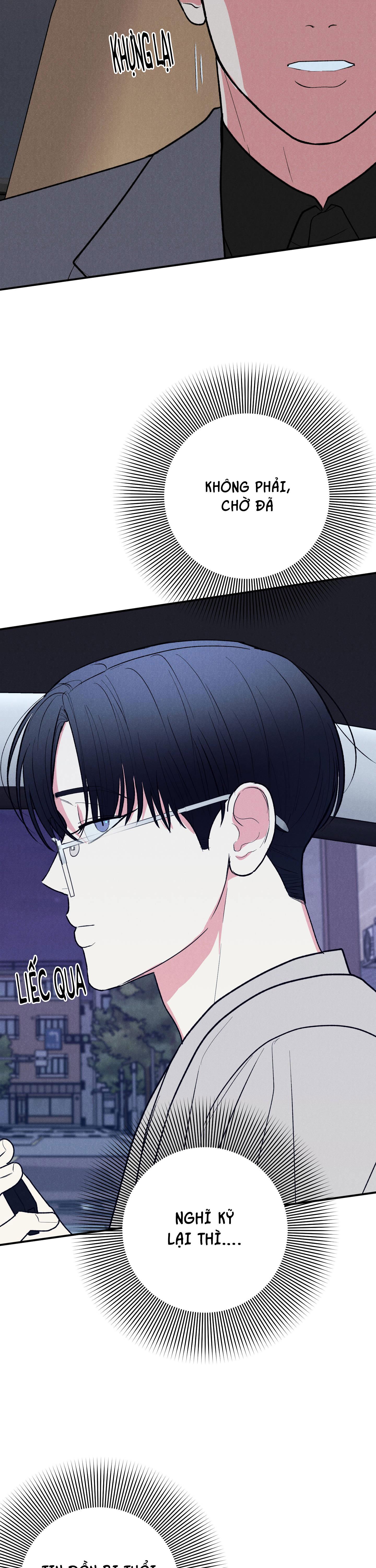 Đọc truyện (DROP) MÓN QUÀ DÀNH CHO KẺ NGẠO MẠN - Chapter 44