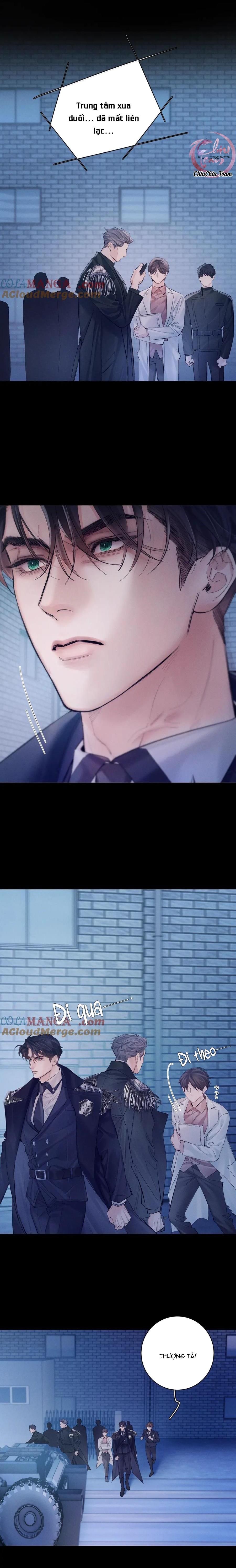 Đọc truyện Cây Nấm Nhỏ - Chapter 31