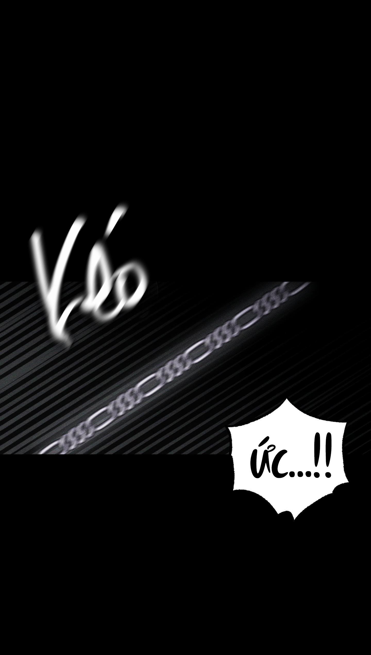 Đọc truyện HÌNH THÁI TÌNH TAN - Chapter 31