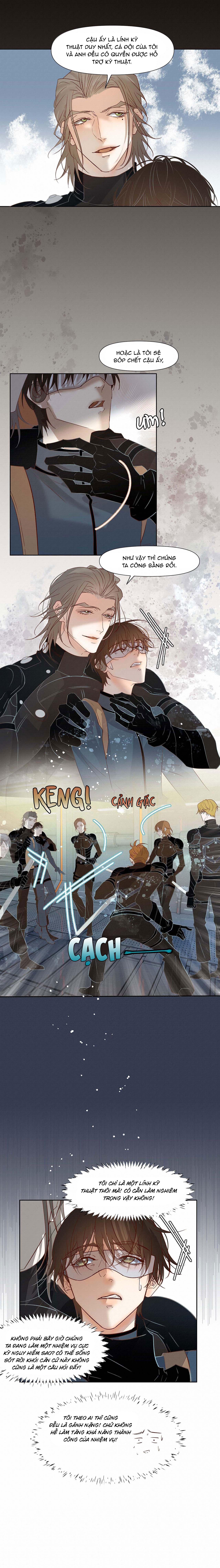 Đọc truyện Tuyệt Xử Phùng Sinh - Chapter 67