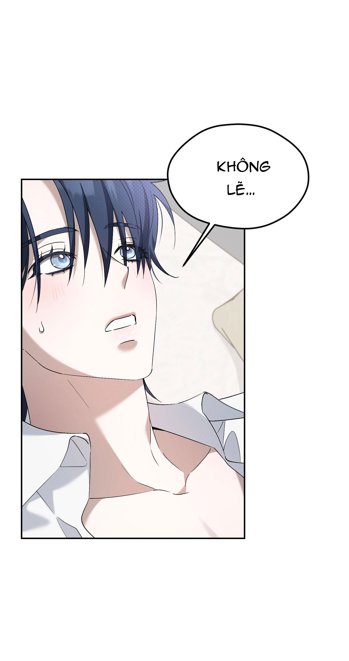 Đọc truyện EXTRA VIRGIN - Chapter 3