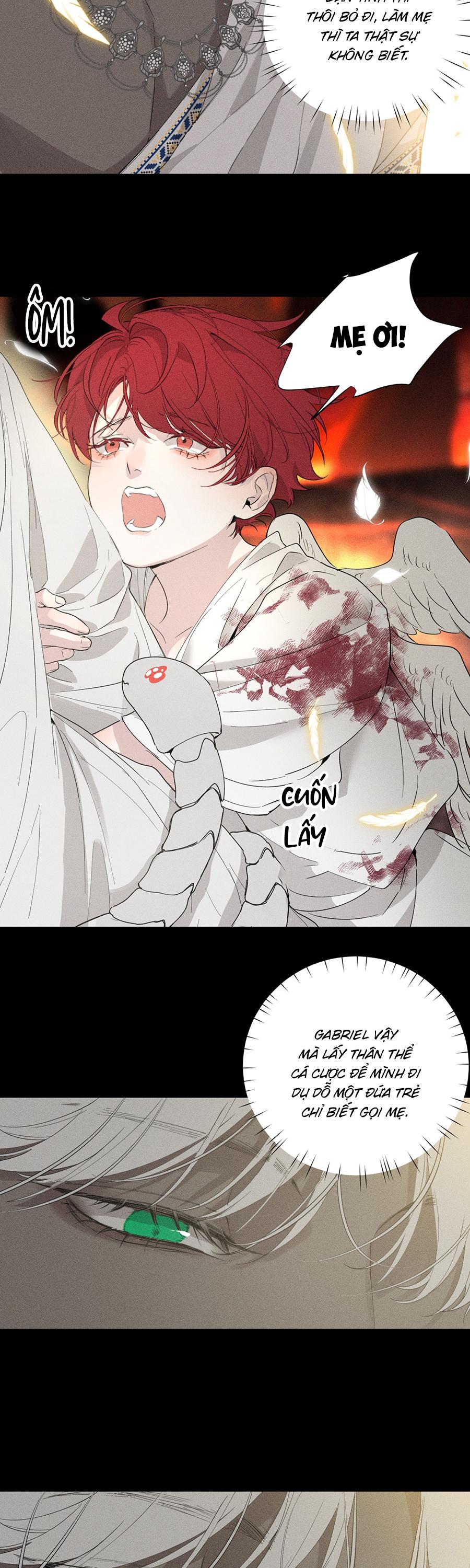 Đọc truyện Tùy Tâm Tùy Ý - Chapter 2