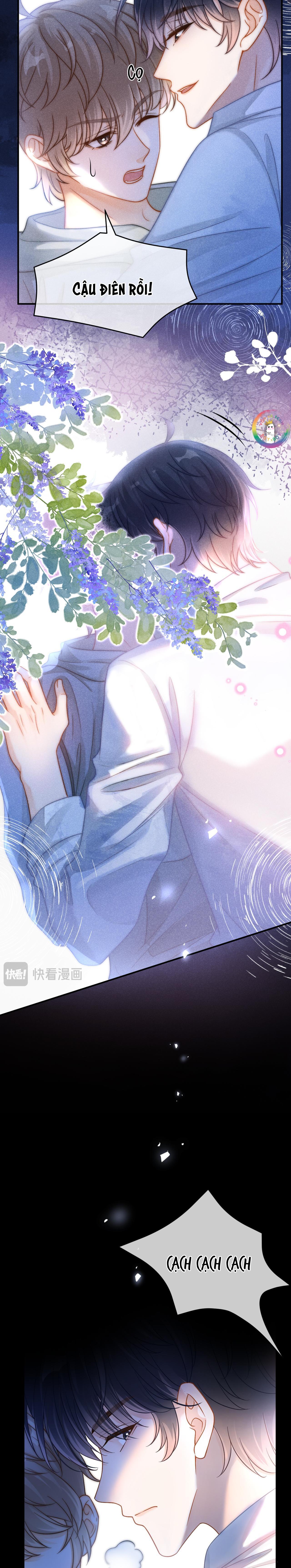 Đọc truyện Nam Thần Bá Đạo Cầu Xin Tôi Quay Lại (NGANG RAW) - Chapter 46
