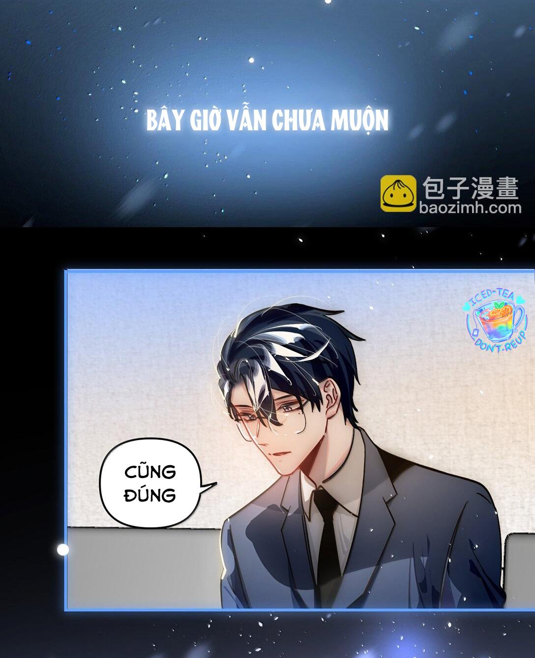 Đọc truyện Tôi có bệnh - Chapter 70