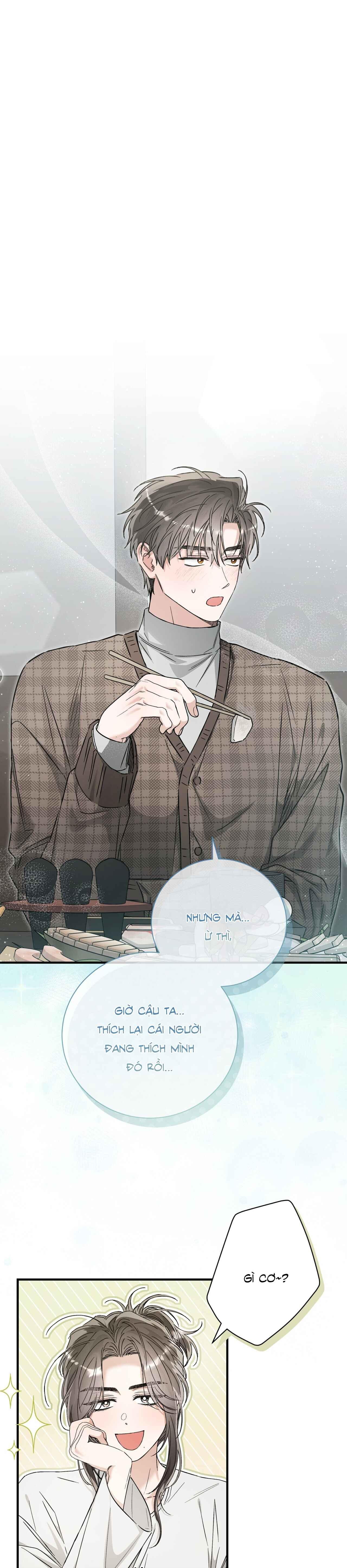 Đọc truyện MỐI TÌNH KHÔNG CÔNG BẰNG - Chapter 31