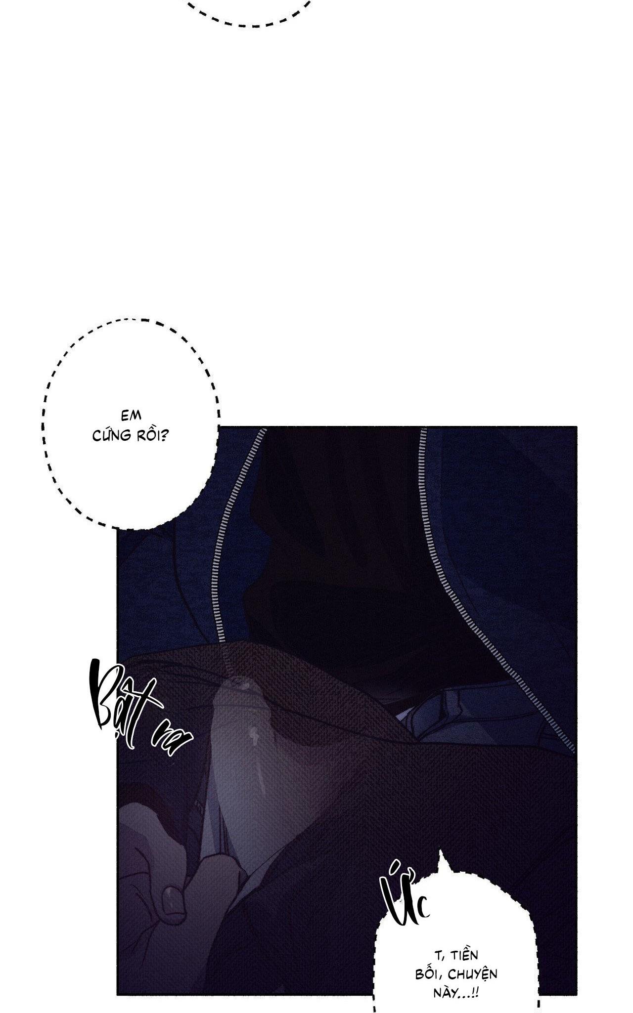 Đọc truyện  1 to 10 - Chapter 23