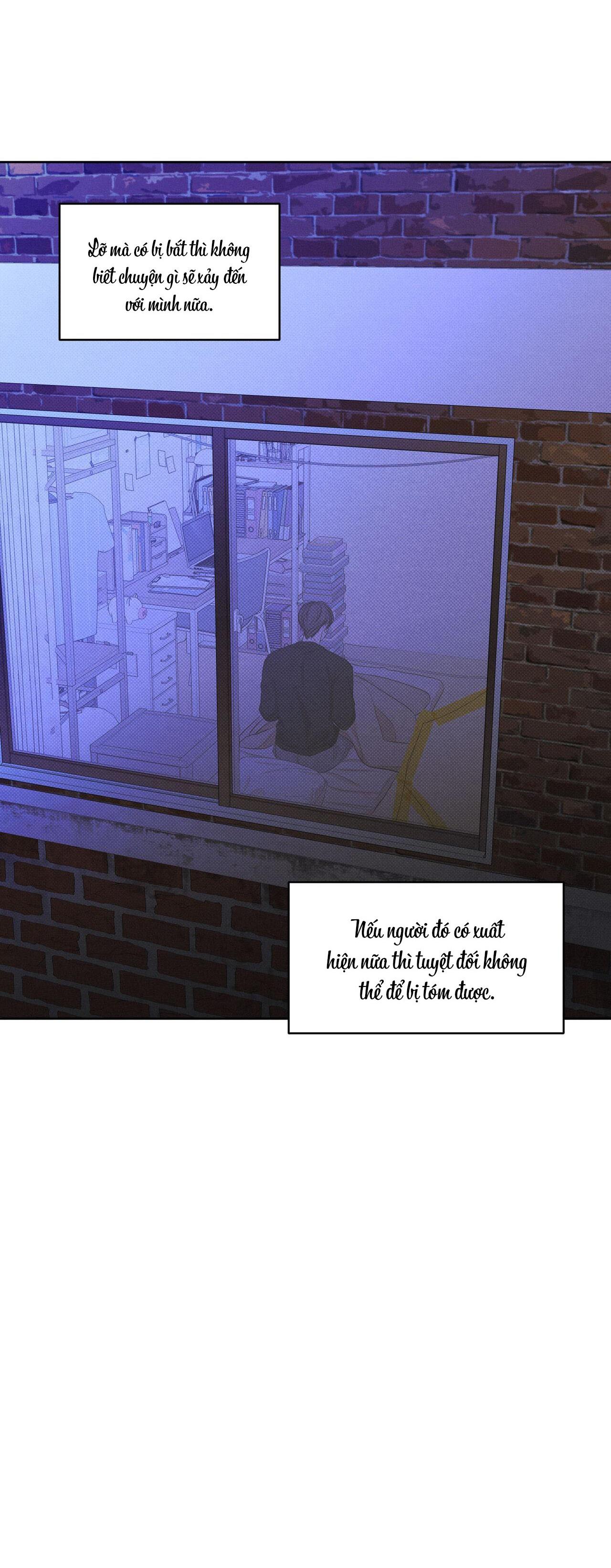 Đọc truyện Công Việc Làm Thêm Thời Vụ - Chapter 4