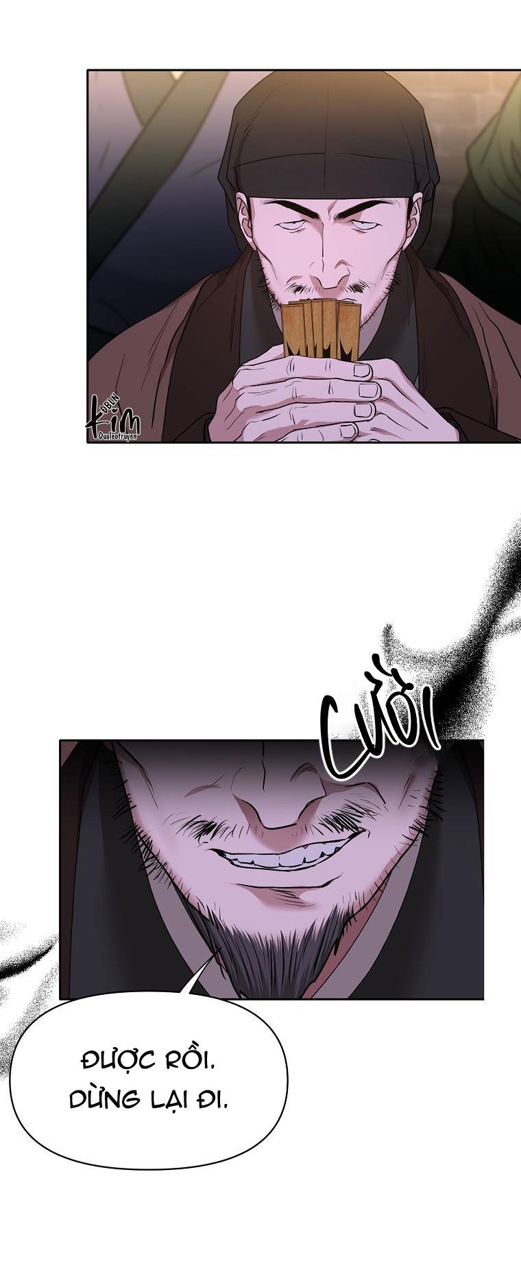 Đọc truyện XUÂN PHONG VIÊN MÃN - Chapter 59