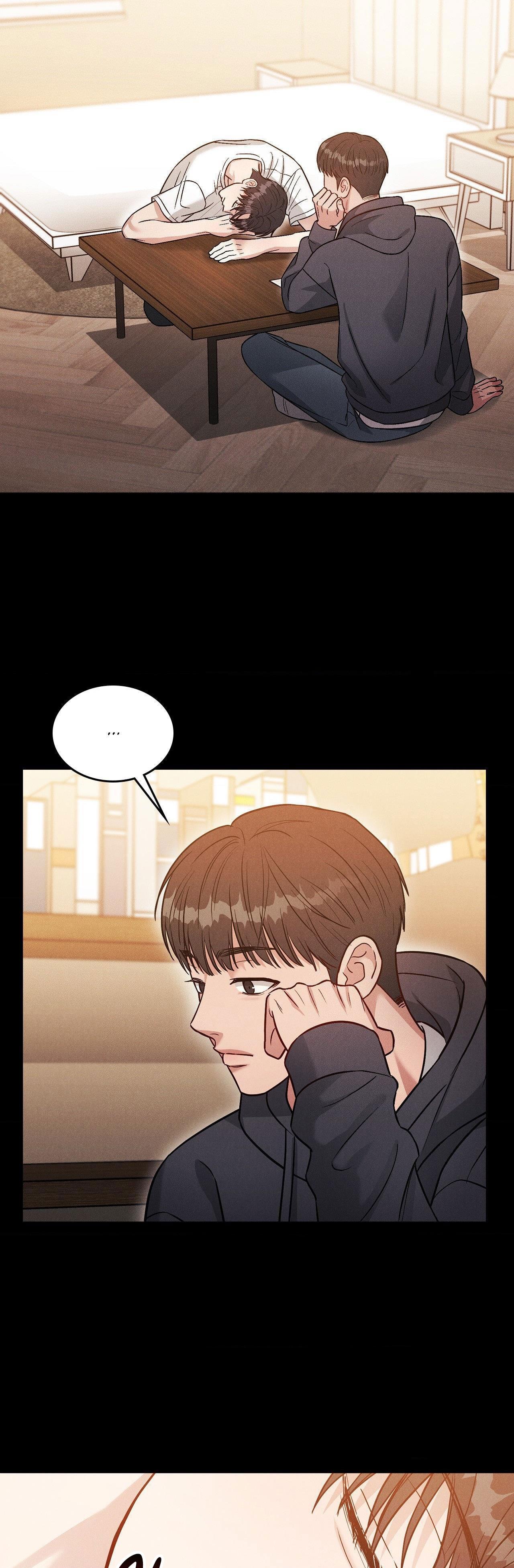 Đọc truyện GIẢ DƯỢC - Chapter 25