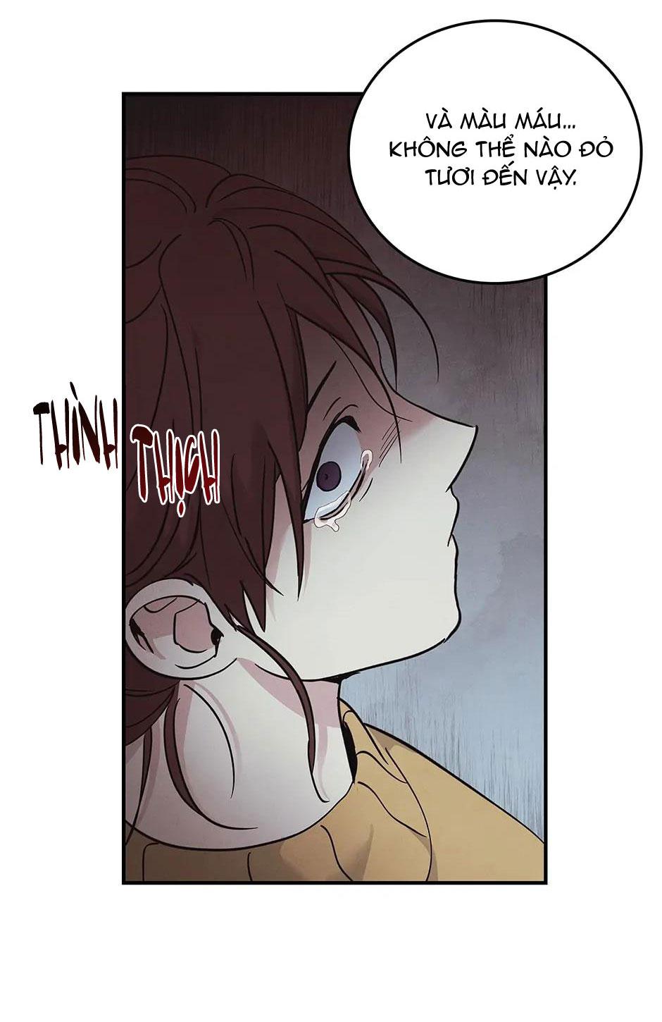 Đọc truyện Deadman Switch - Chapter 27