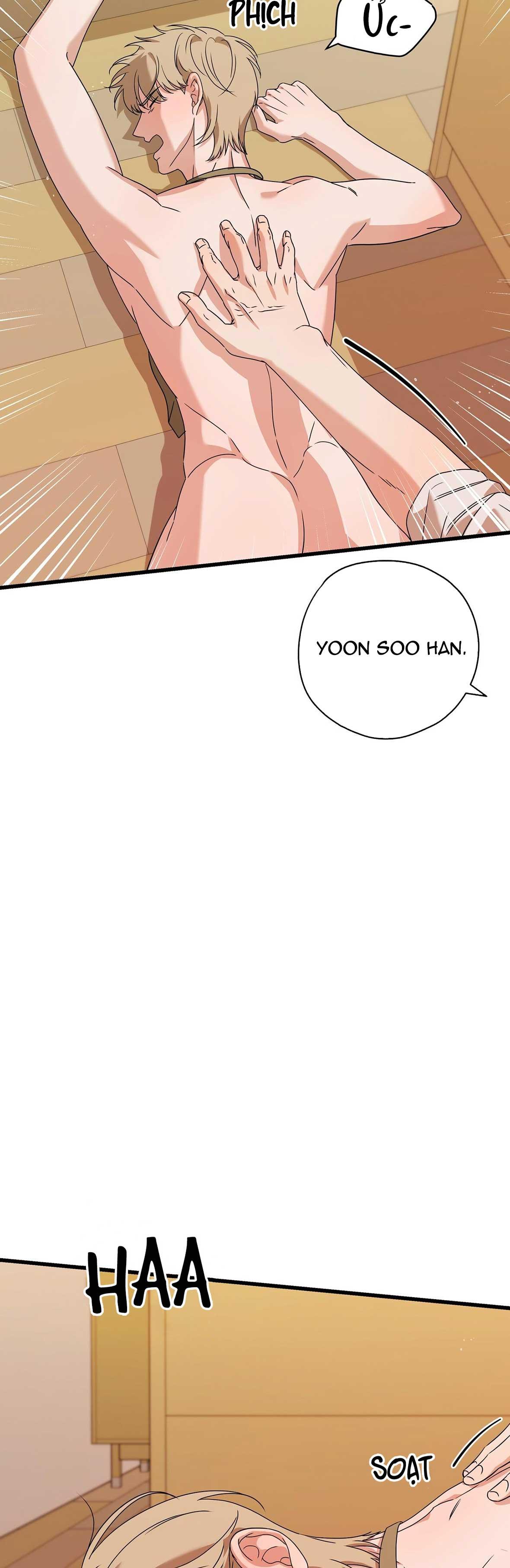 Đọc truyện HỢP ĐỒNG KẸO NGỌT - Chapter 16