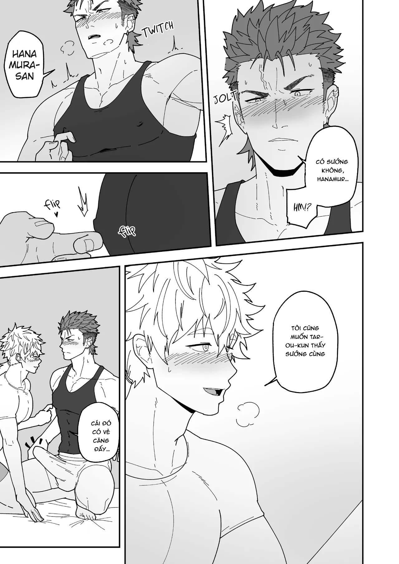 Đọc truyện Cưng mà nói - Chapter 234