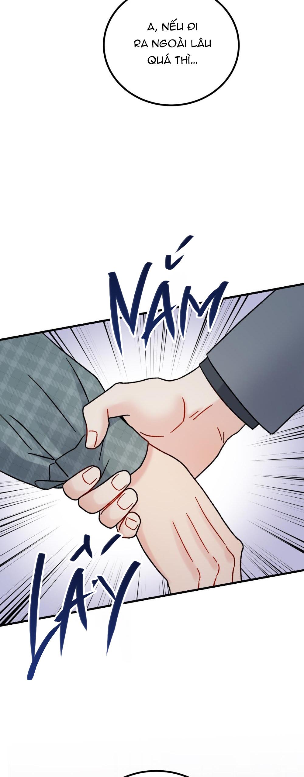 Đọc truyện CẬU KHÔNG PHẢI LÀ GU CỦA TÔI - Chapter 21