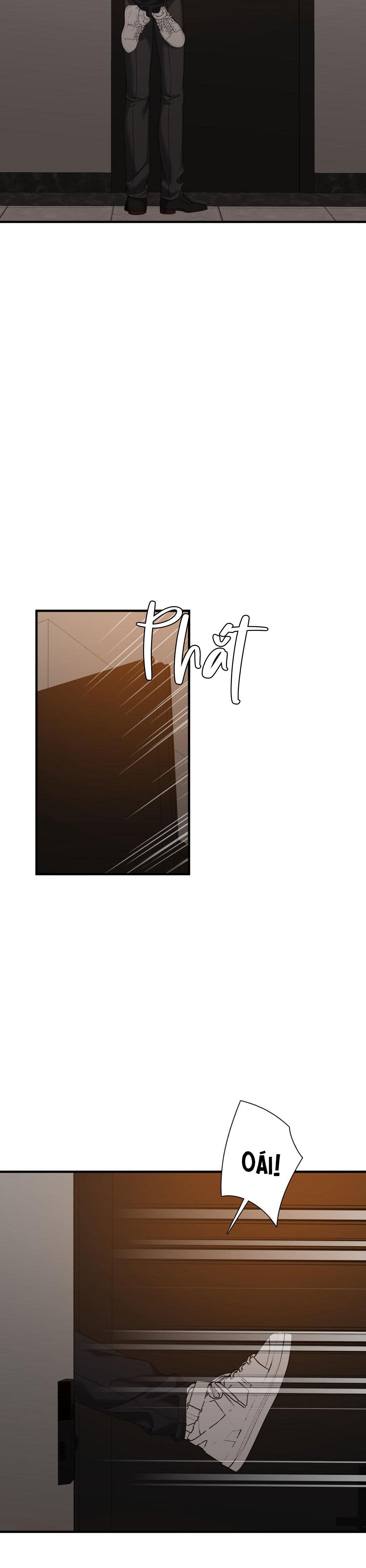 Đọc truyện KHỞI ĐẦU SAI LẦM - Chapter 19