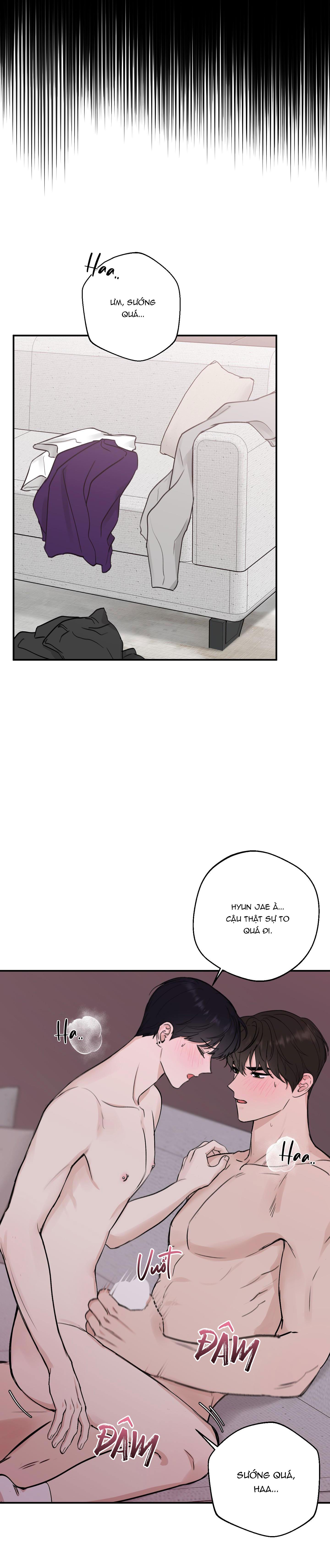 Đọc truyện TUYỂN TẬP NHẤT THỤ ĐA CÔNG CỦA NHÀ KIM - Chapter 39.2