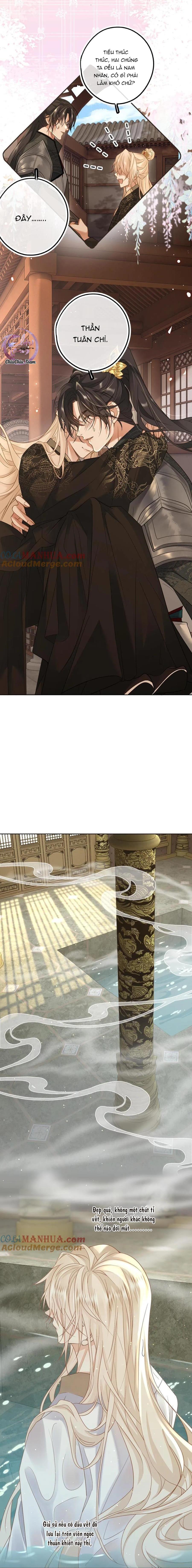 Đọc truyện Khát Vọng Ngọt Ngào - Chapter 54