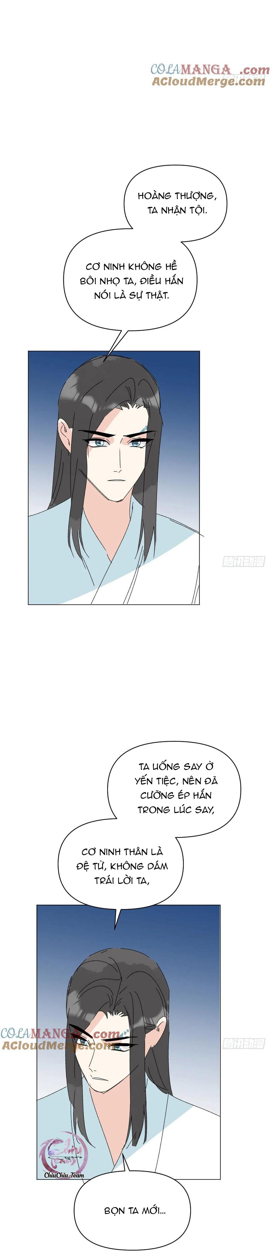 Đọc truyện Sau Khi Trùng Sinh Ta Thuần Hóa Đồ Đệ Xấu Xa (END) - Chapter 70