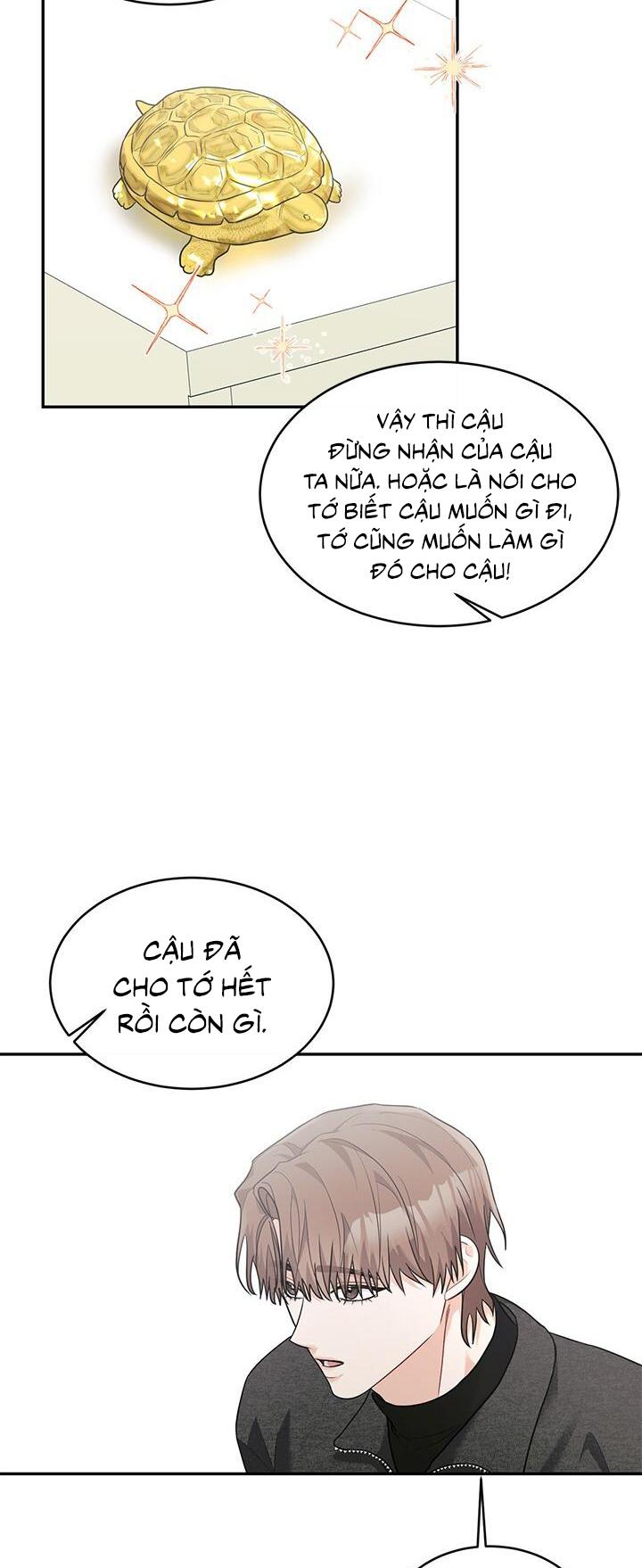 Đọc truyện TIỂU THỬ: BẮT ĐẦU MÙA HÈ - Chapter 43