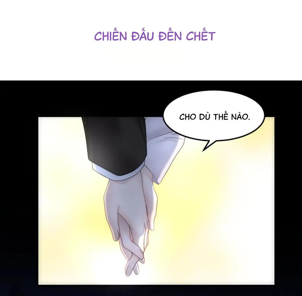 Đọc truyện Bảo bối ngoan, không thể cắn - Chapter 86