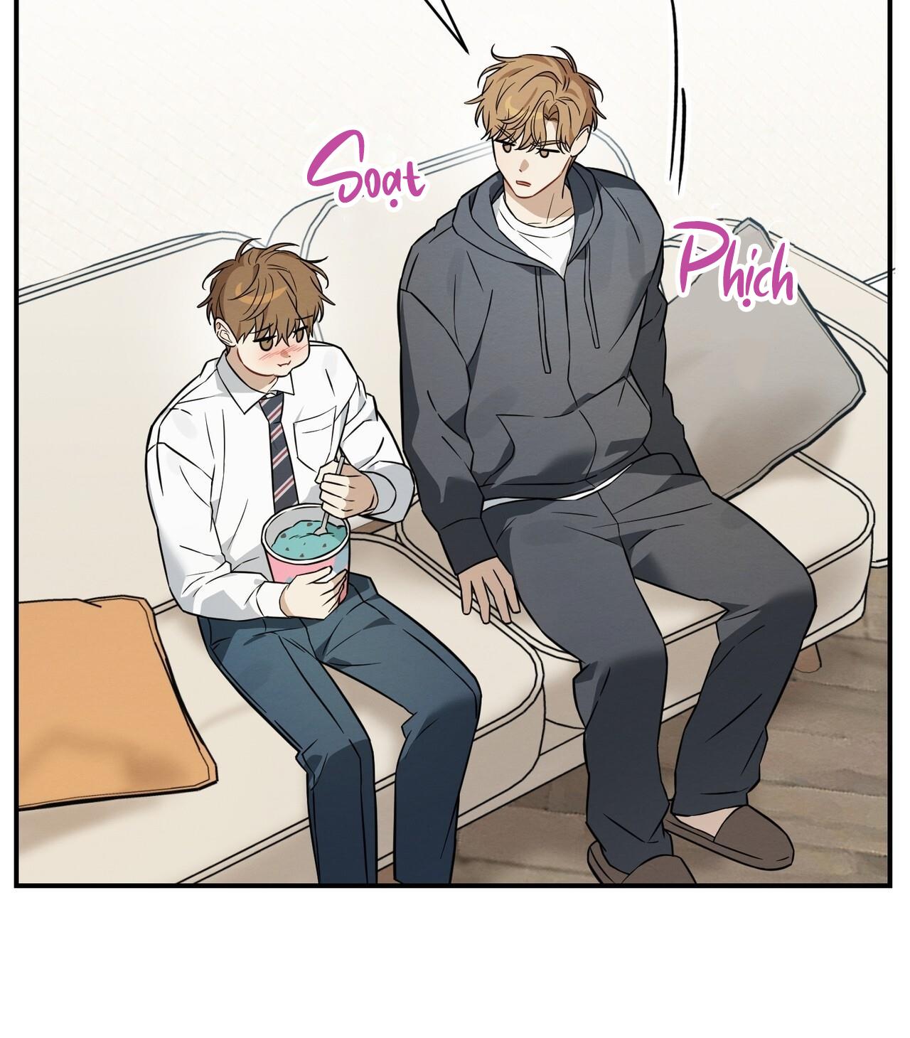 Đọc truyện TÌNH YÊU MẬN NGỌT - Chapter 39