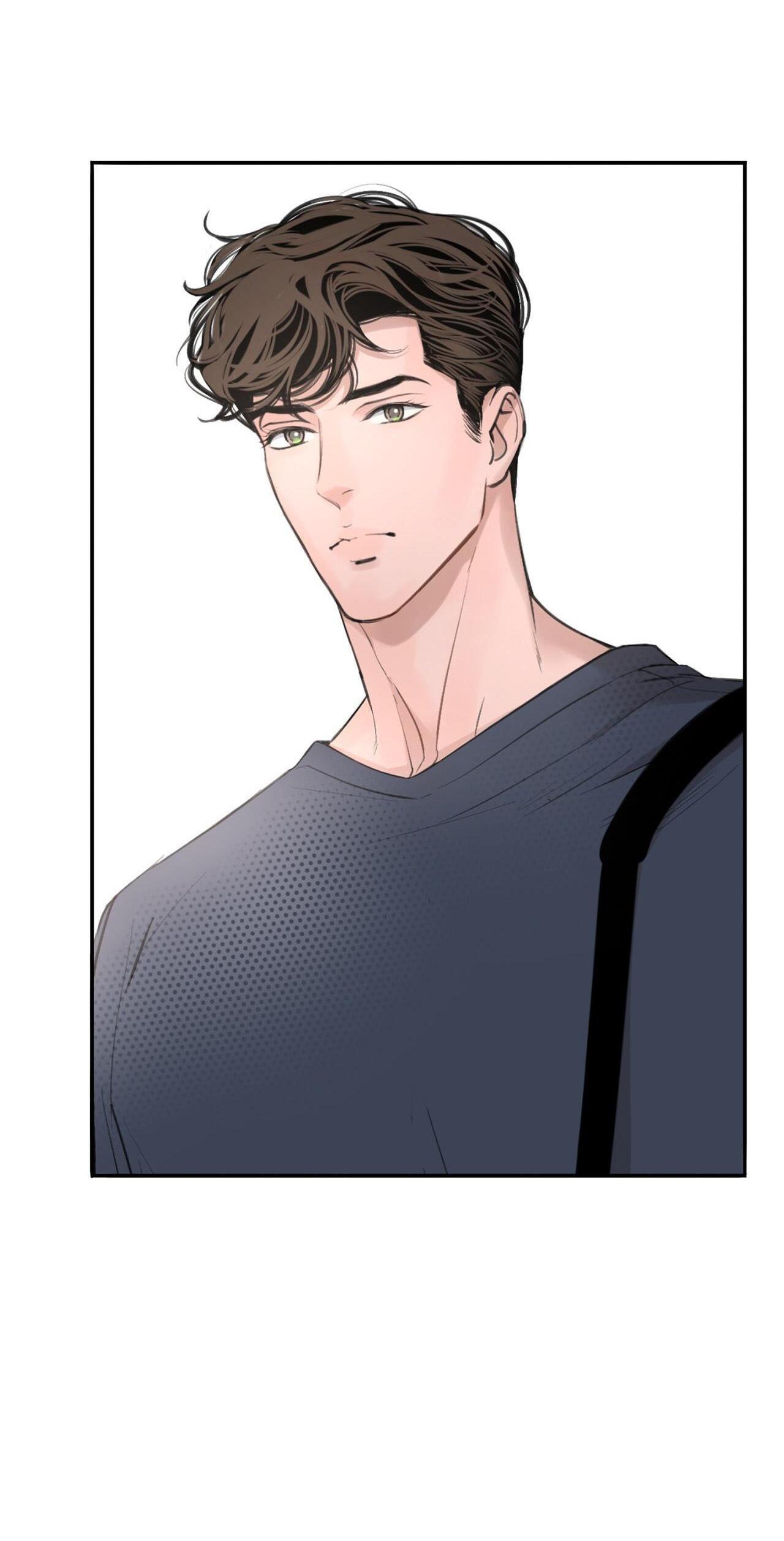 Đọc truyện |DROP| CÚ DASH - Chapter 9