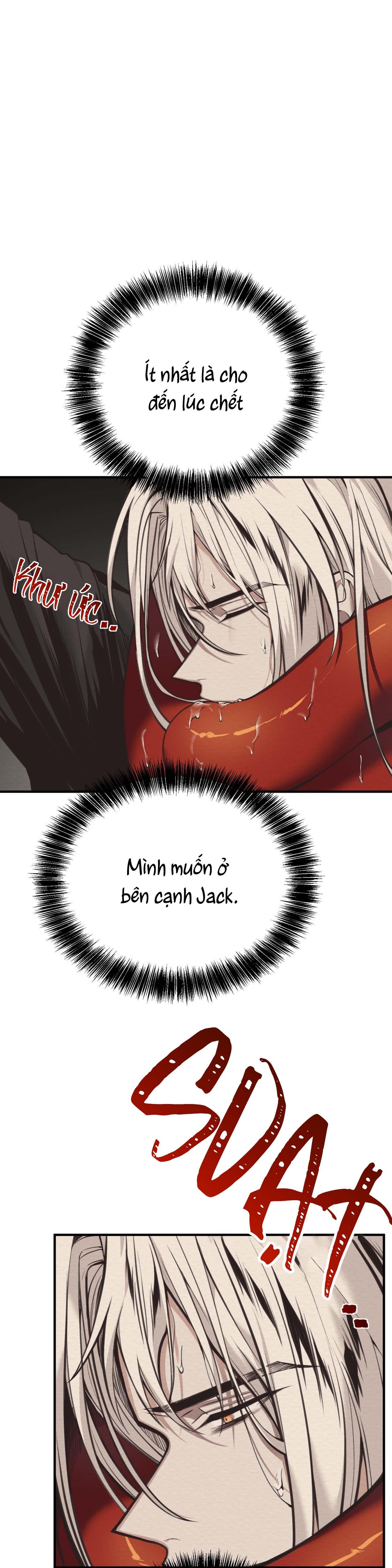 Đọc truyện (END SS) DEVIL ON TOP - Chapter 32