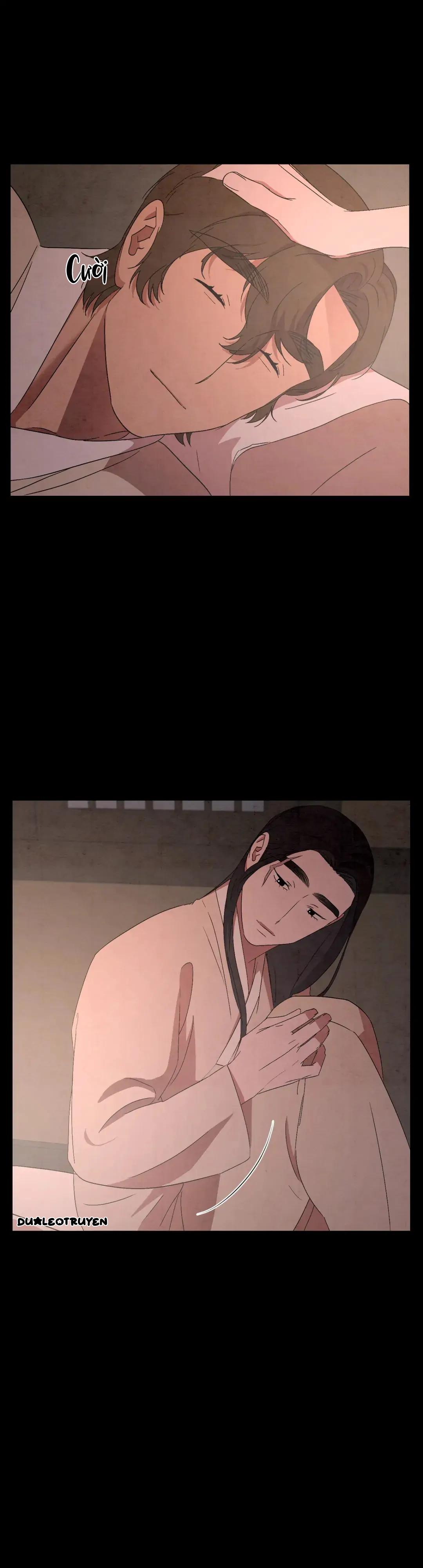 Đọc truyện [Hoàn] Dưới Đáy Biển Xanh - Chapter 20