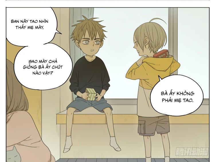 Đọc truyện 19 days - Chapter 61