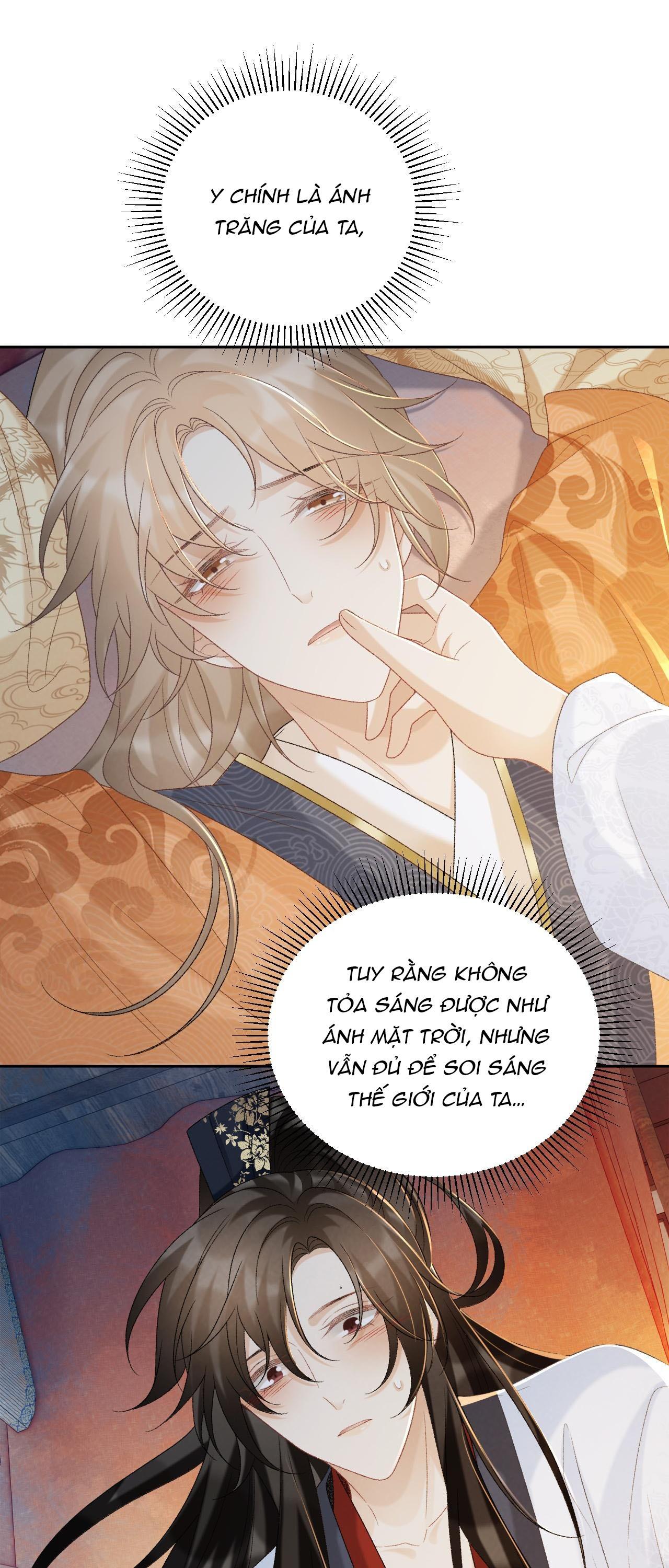 Đọc truyện CẠM BẪY CỦA KẺ BIẾN THÁI - Chapter 59