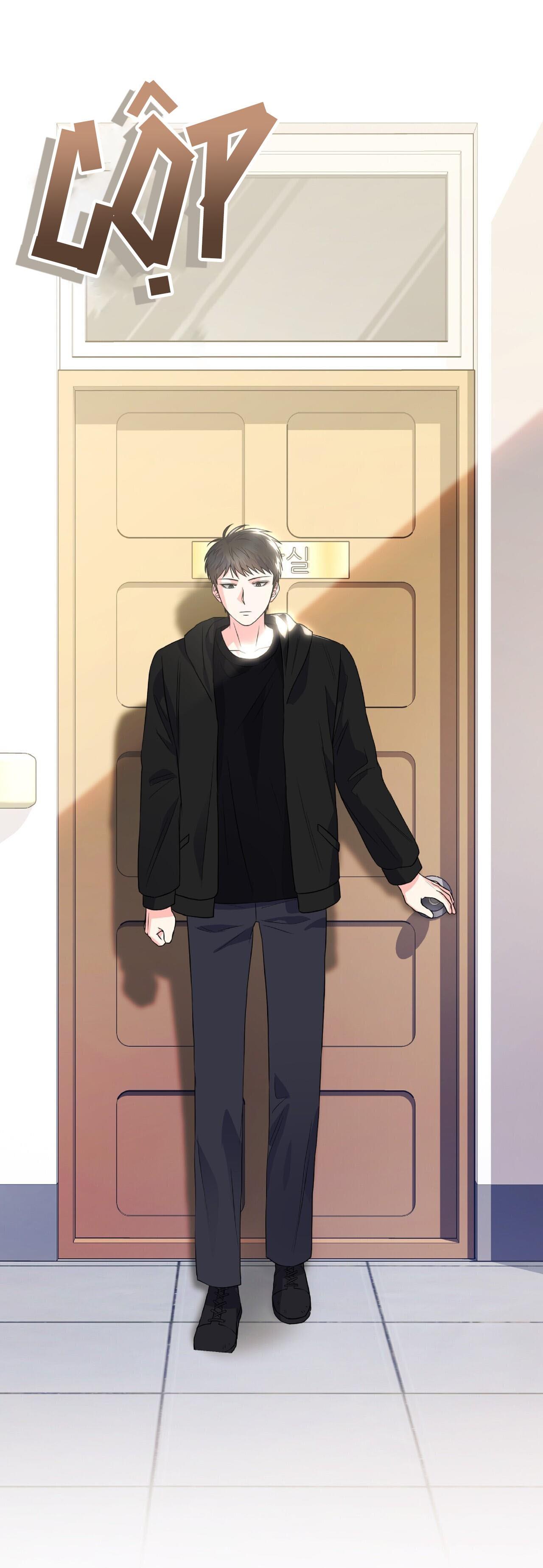 Đọc truyện CHÁN GHÉT - Chapter 10