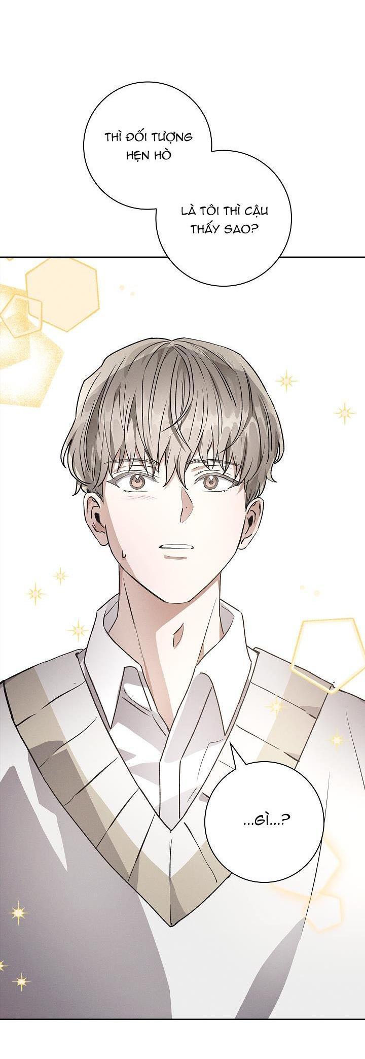 Đọc truyện (ABO) BE BE - Chapter 21