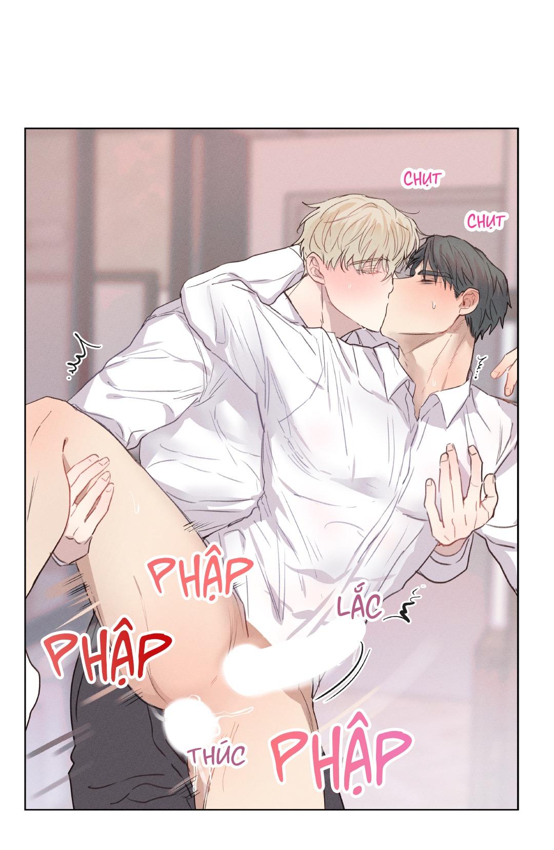 Đọc truyện NGƯỜI YÊU THỰC TẠI - Chapter 6