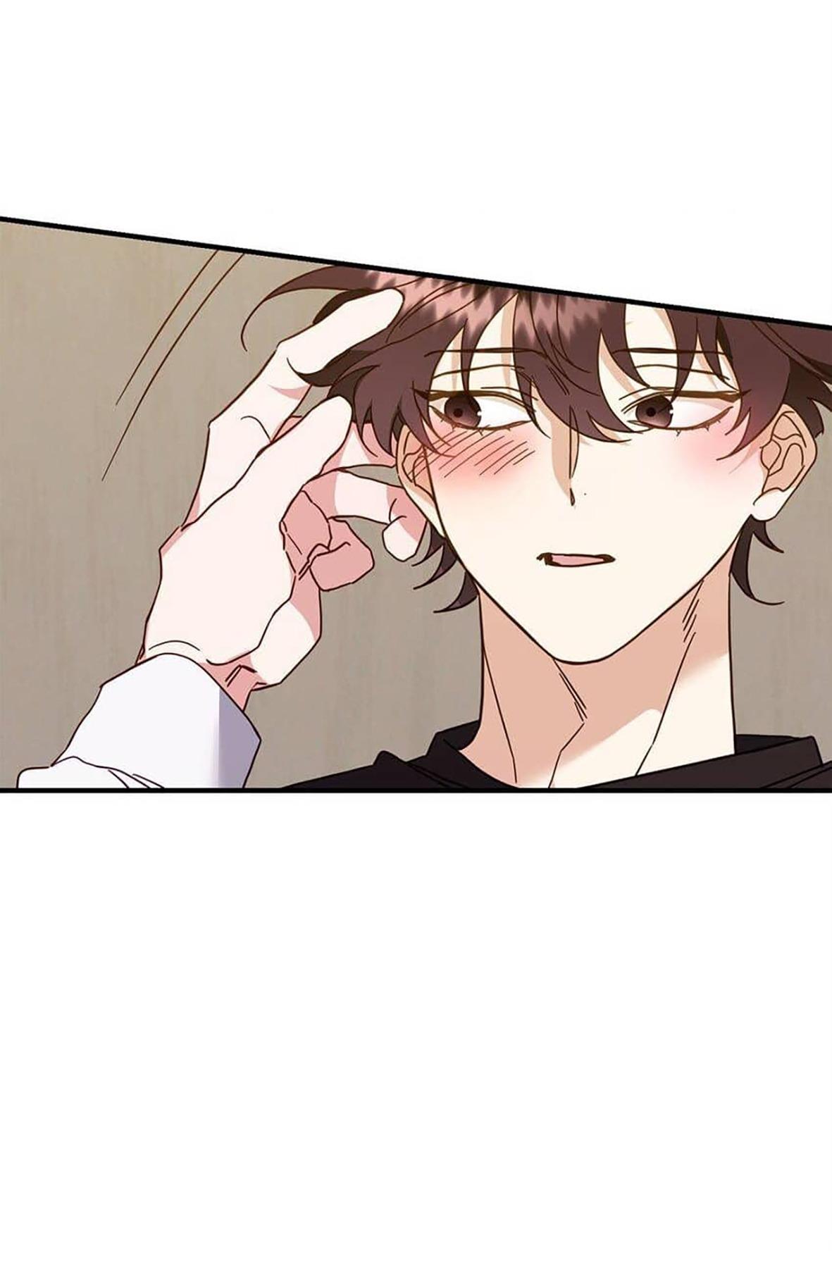 Đọc truyện Bạn Trai Mãnh Hổ Của Hắn - Chapter 19