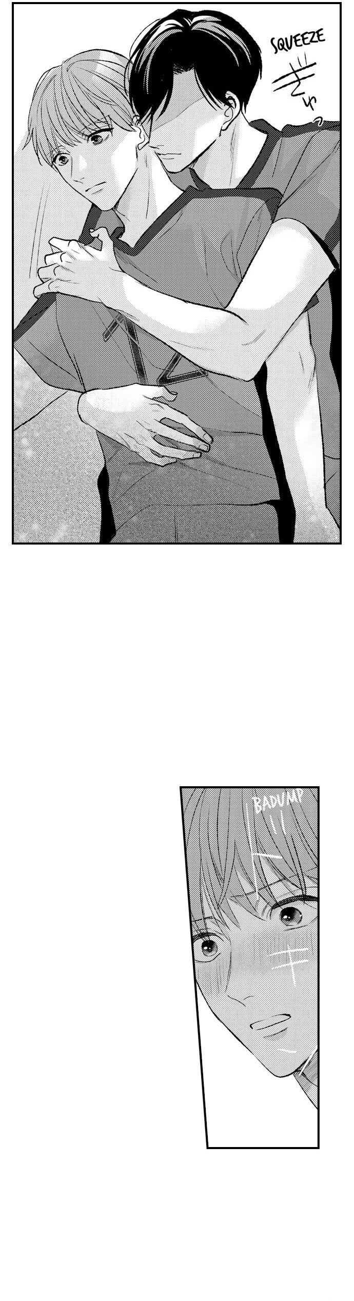 Đọc truyện Khi Thần Tượng Trở Thành Người Yêu Ghen Tuông - Chapter 5