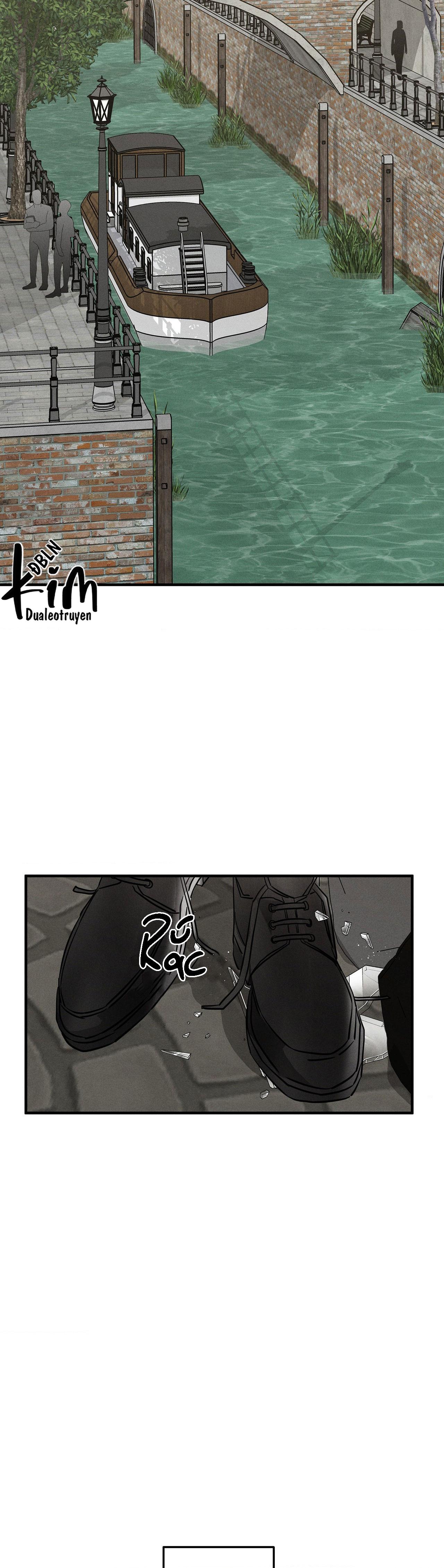 Đọc truyện FIETA - Chapter 6