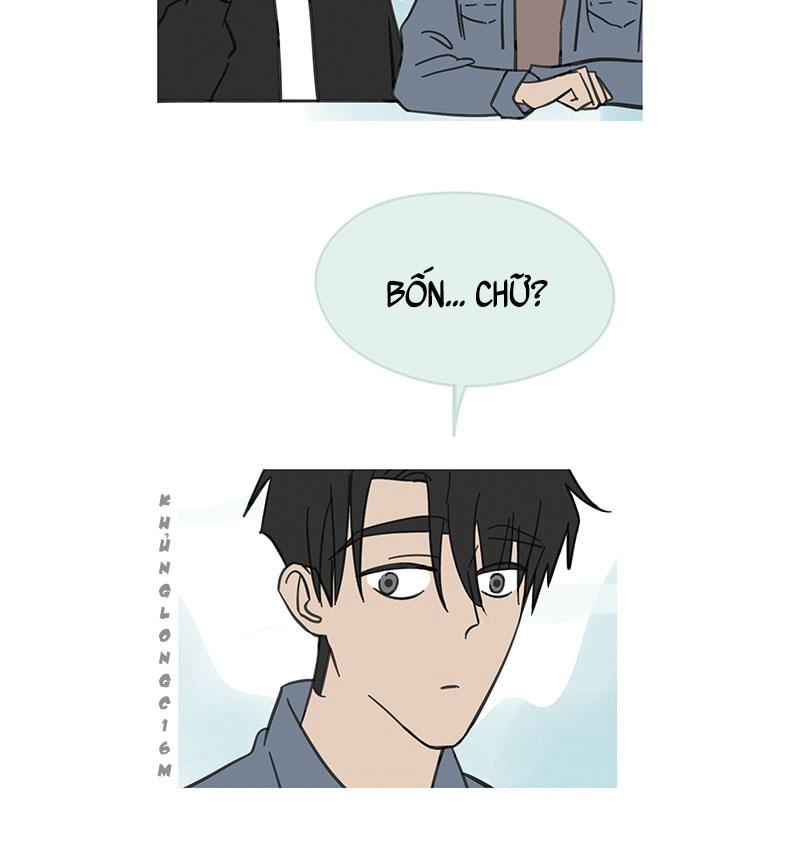 Đọc truyện Mãi Mãi Là Bạn Thân - Chapter 116