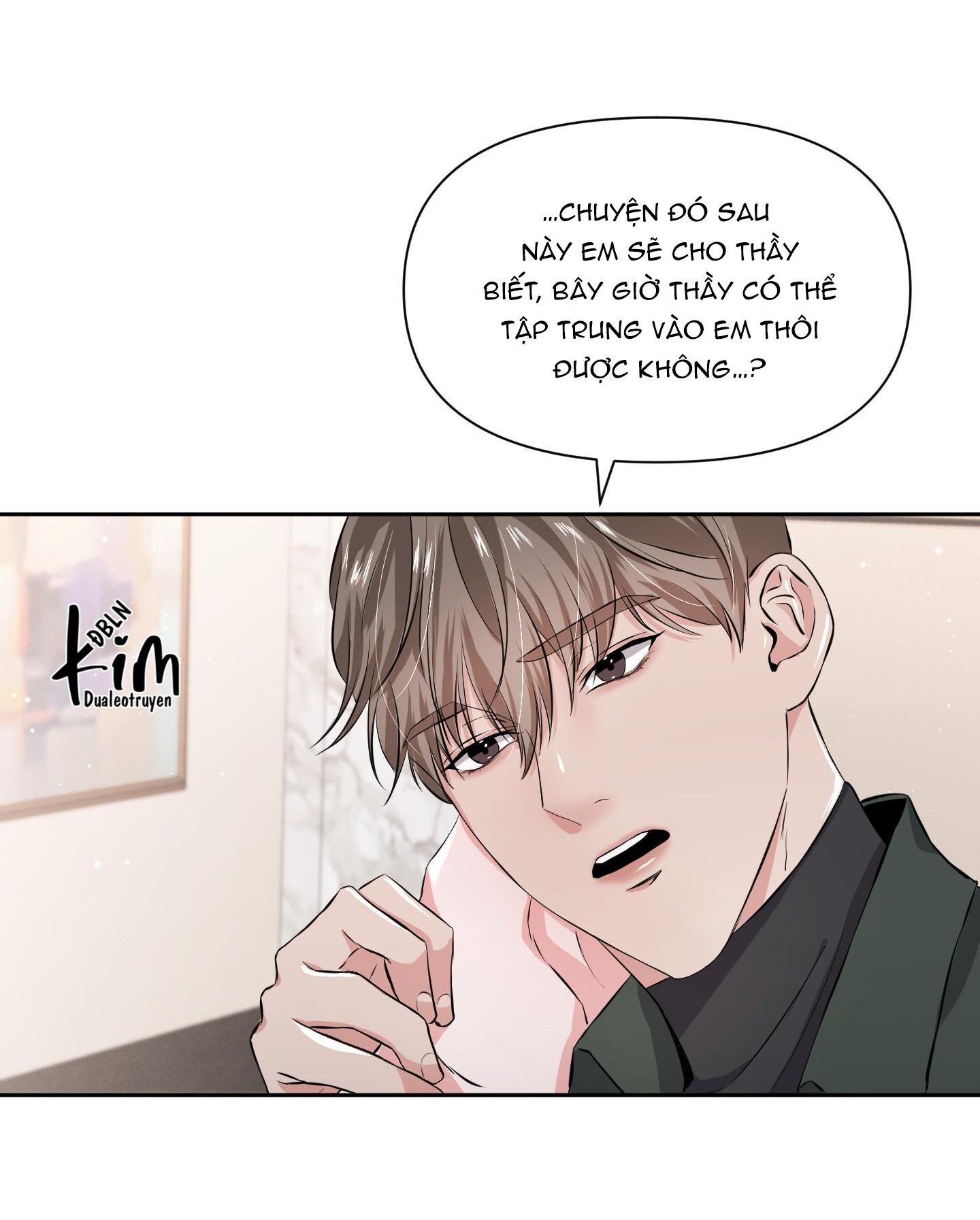 Đọc truyện TUYỂN TẬP CUỒNG CÔNG-CHIẾM HỮU CÔNG CỦA NHÀ KIM - Chapter 19.5