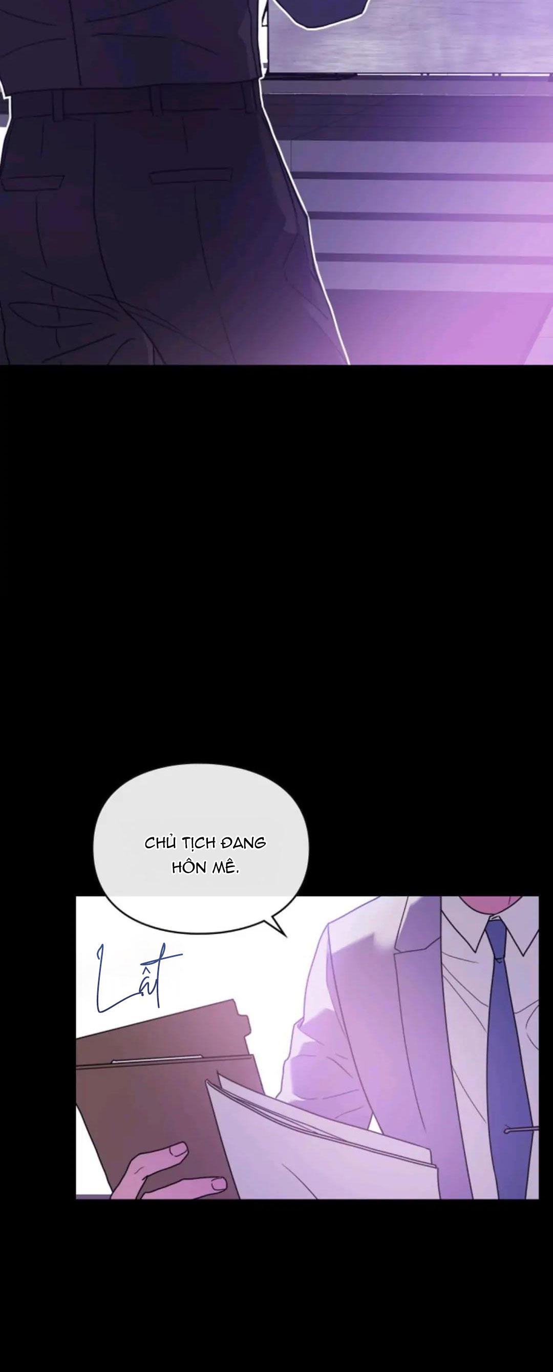 Đọc truyện Dấu Vết Mặt Trời - Chapter 8