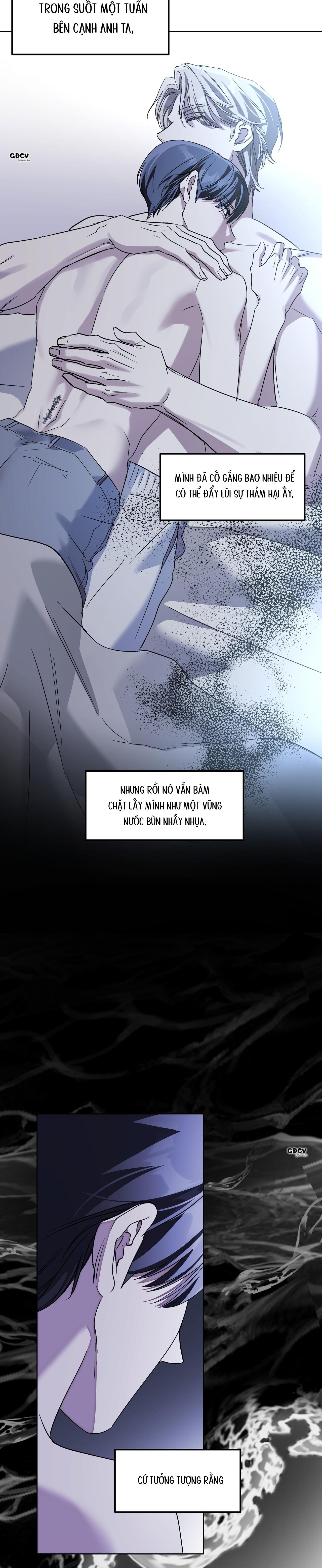 Đọc truyện LÂU ĐÀI GỖ MUN - Chapter 17