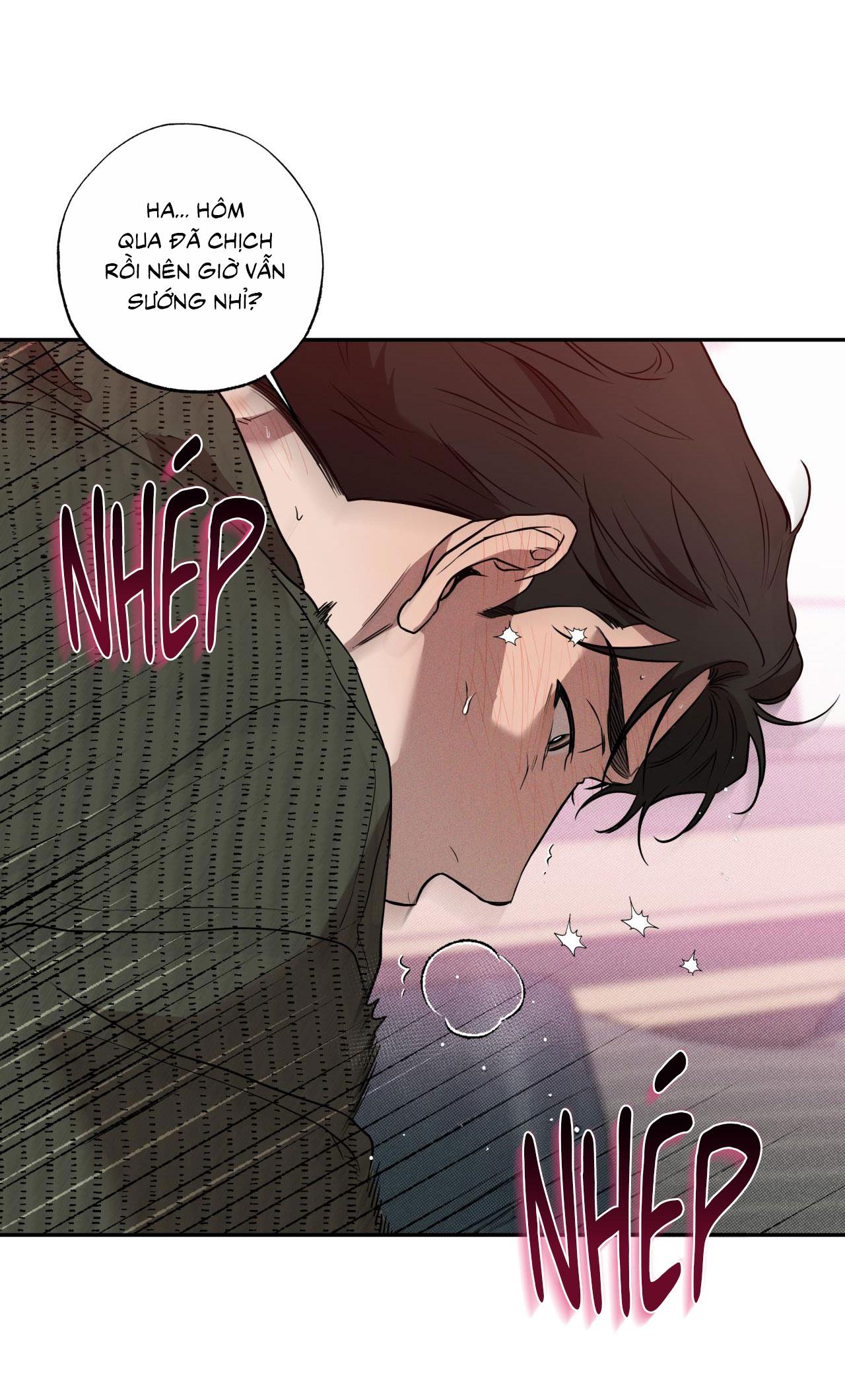 Đọc truyện Mae Hyung - Chapter 5