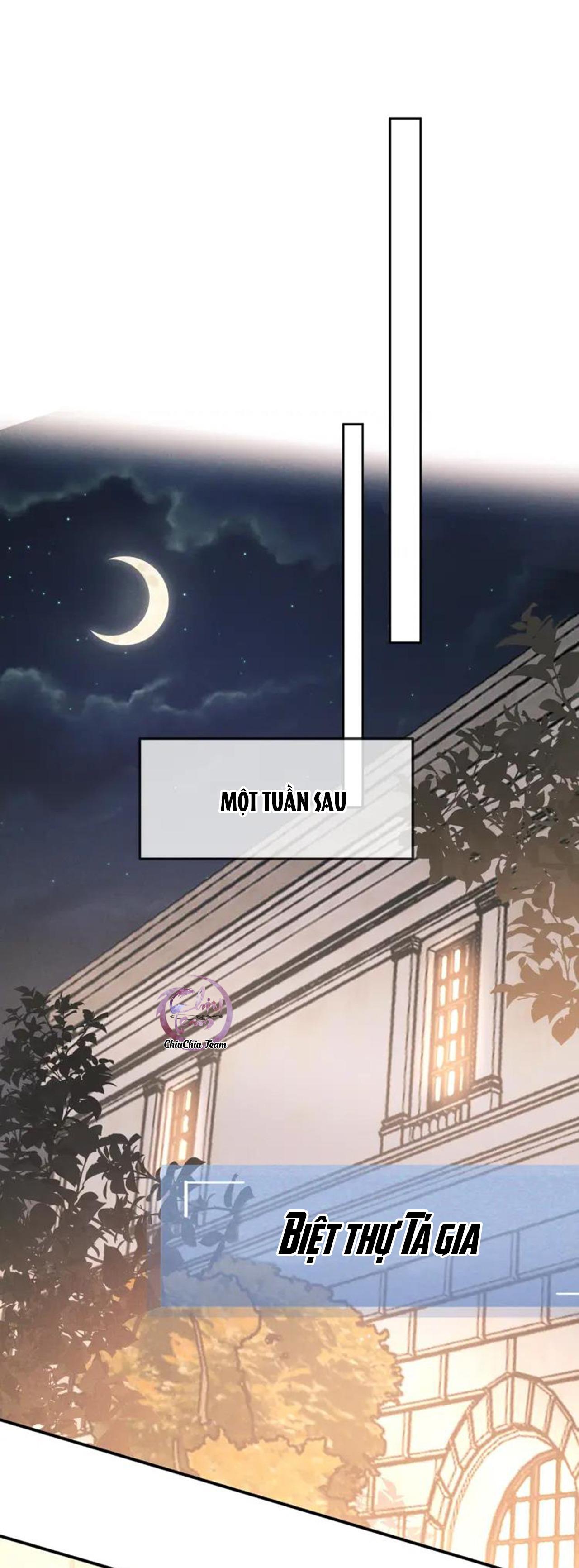 Đọc truyện Cạn Tình - Chapter 33