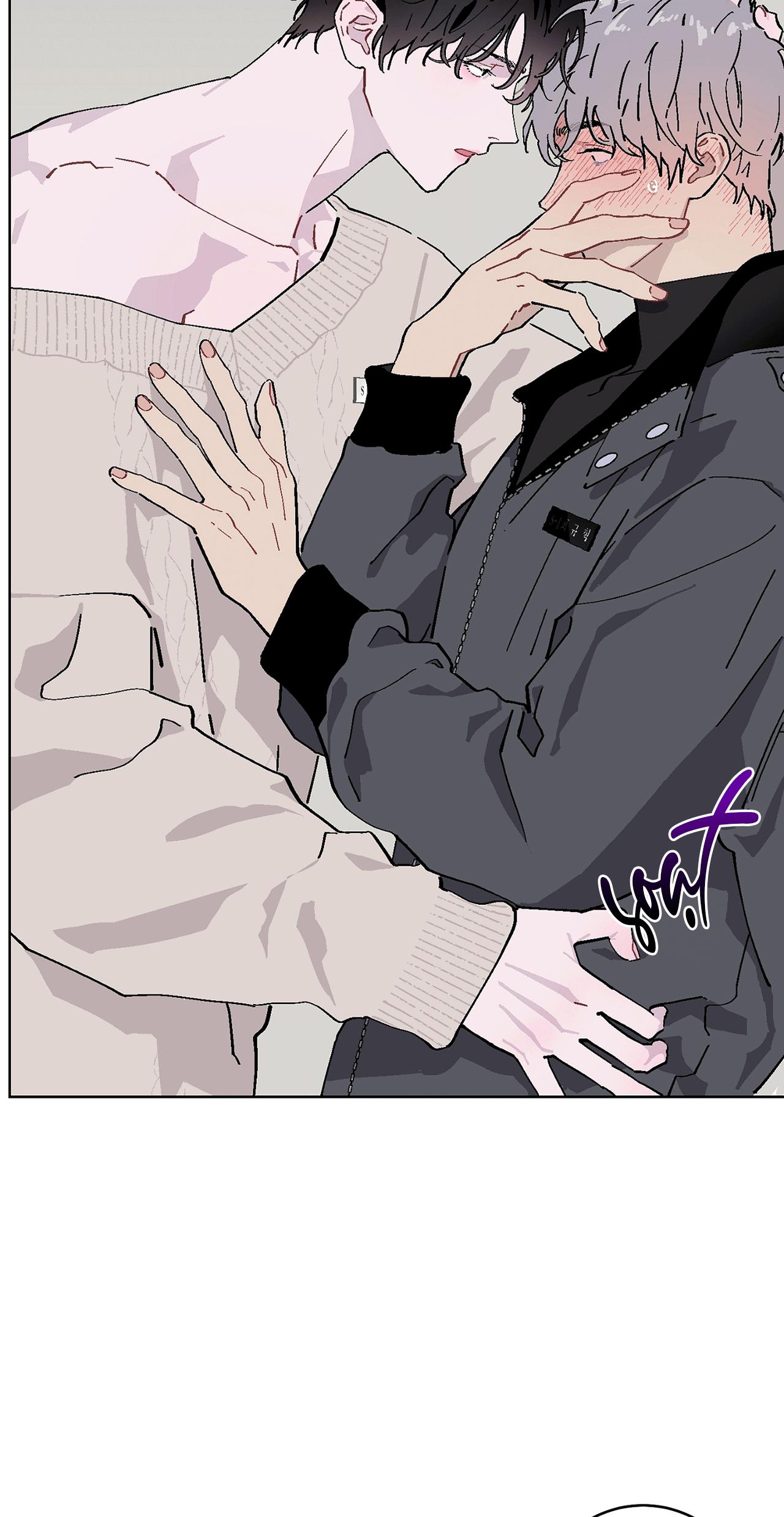 Đọc truyện GUIDE ESPER NGẮN - Chapter 3.7