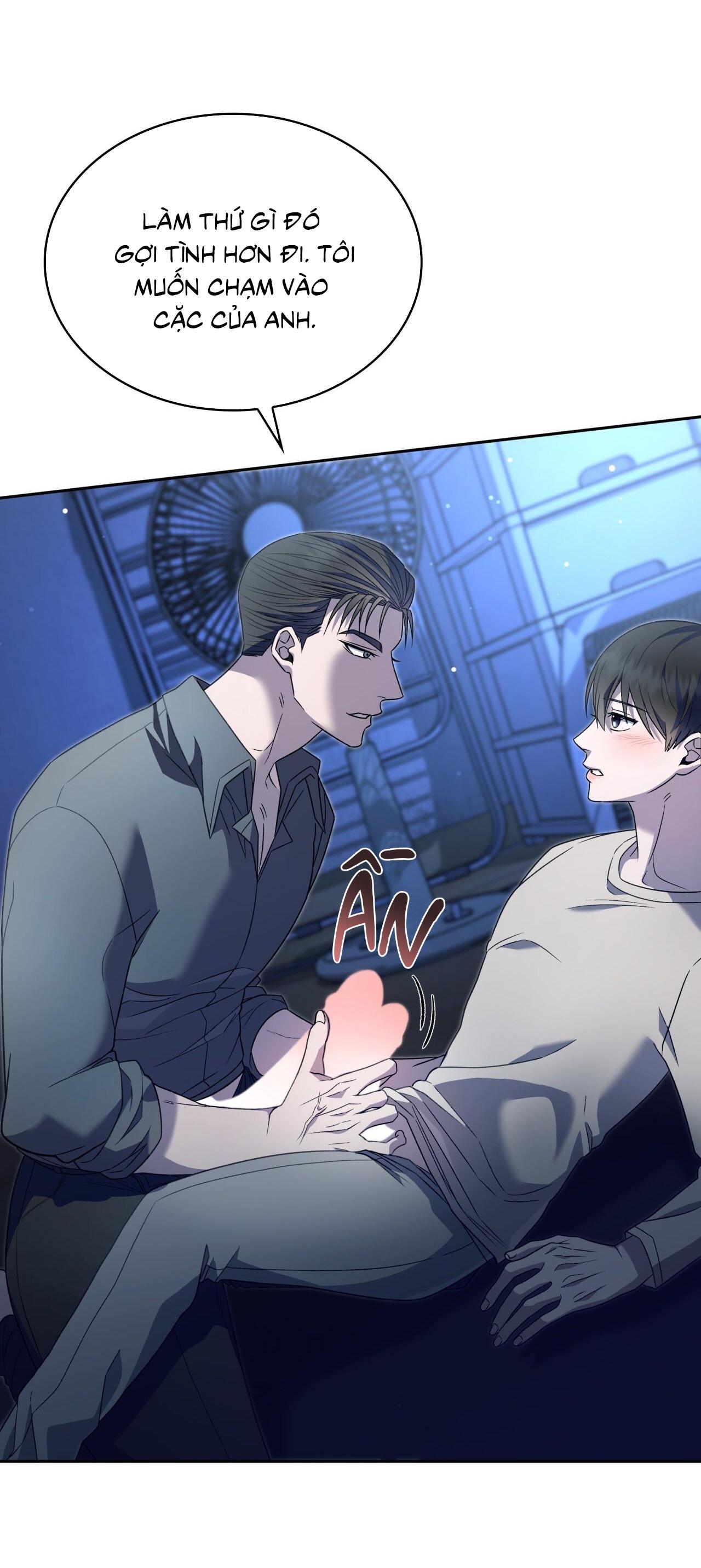 Đọc truyện Raw - Chapter 15
