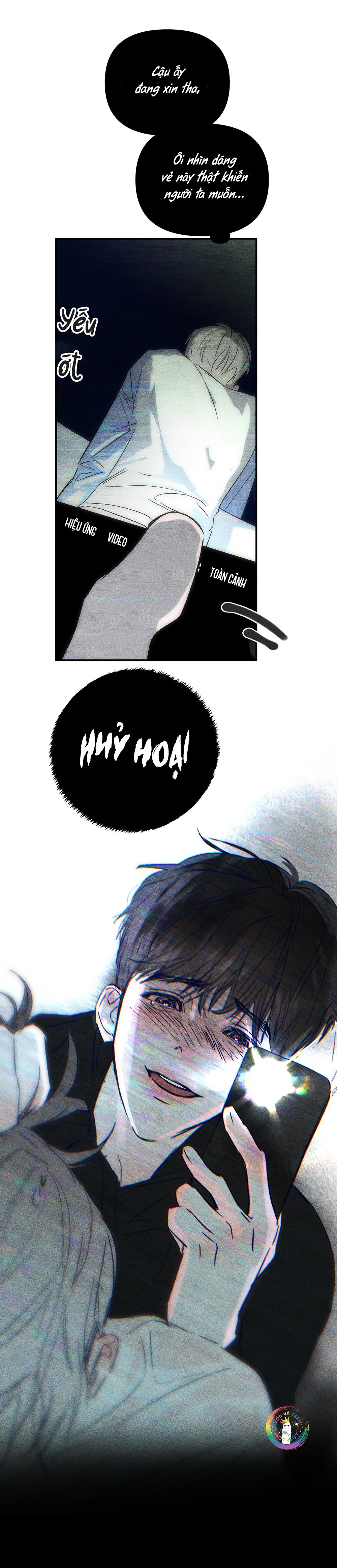 Đọc truyện Thoát Khỏi Tầng Hầm - Chapter 2