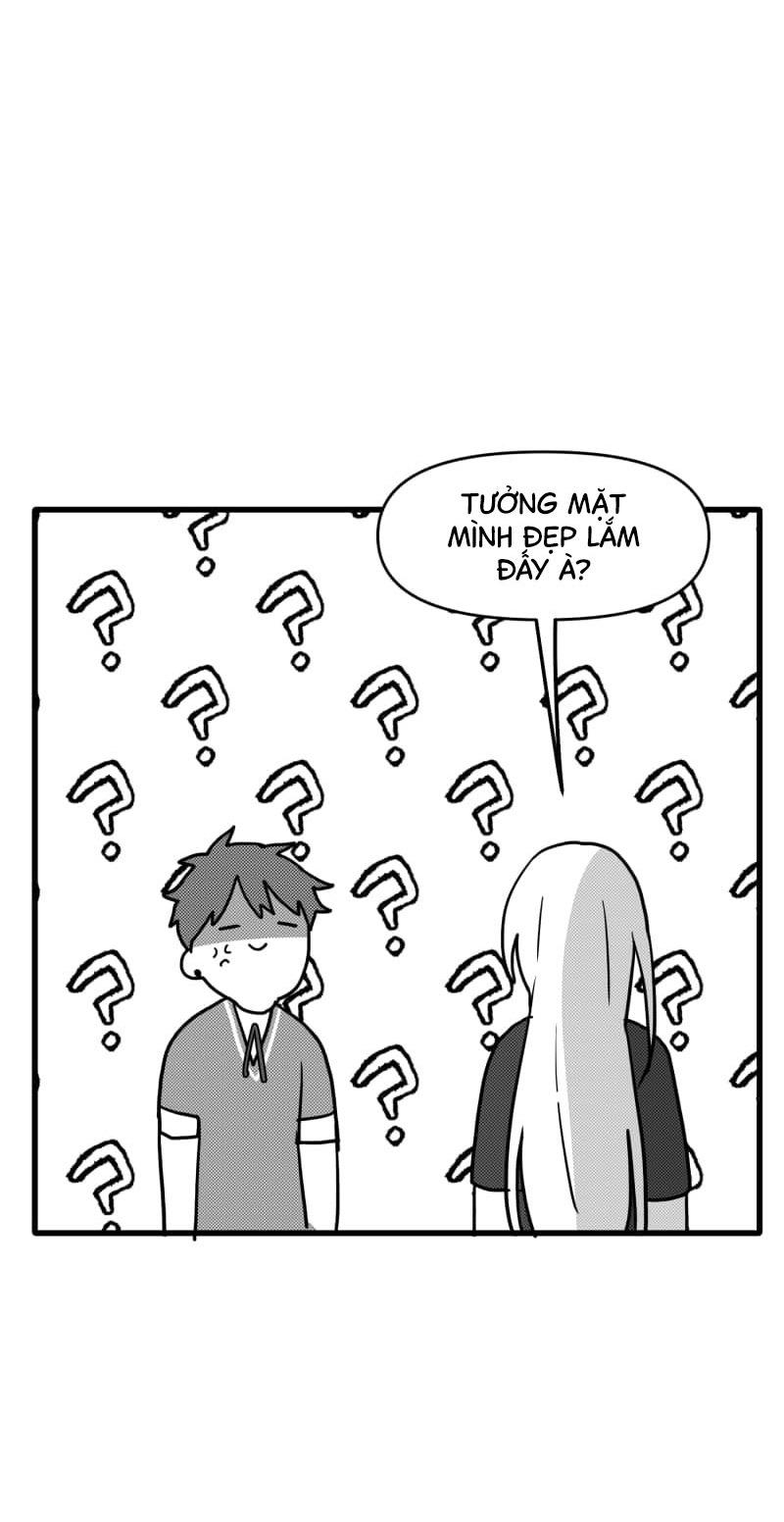 Đọc truyện Truyện Ngôn Nhưng Không Ngôn Lắm - Chapter 99