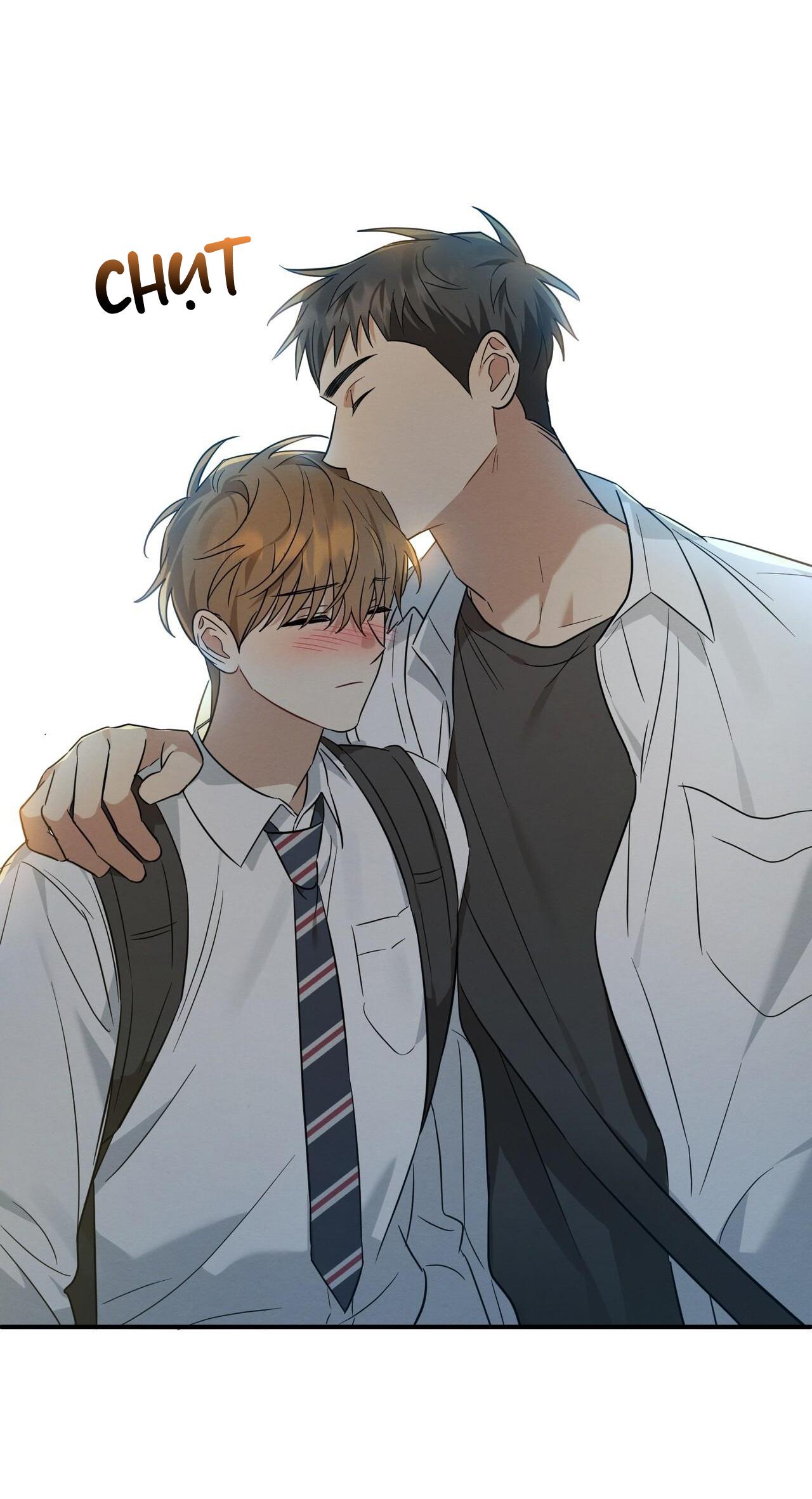 Đọc truyện TÌNH YÊU MẬN NGỌT - Chapter 36