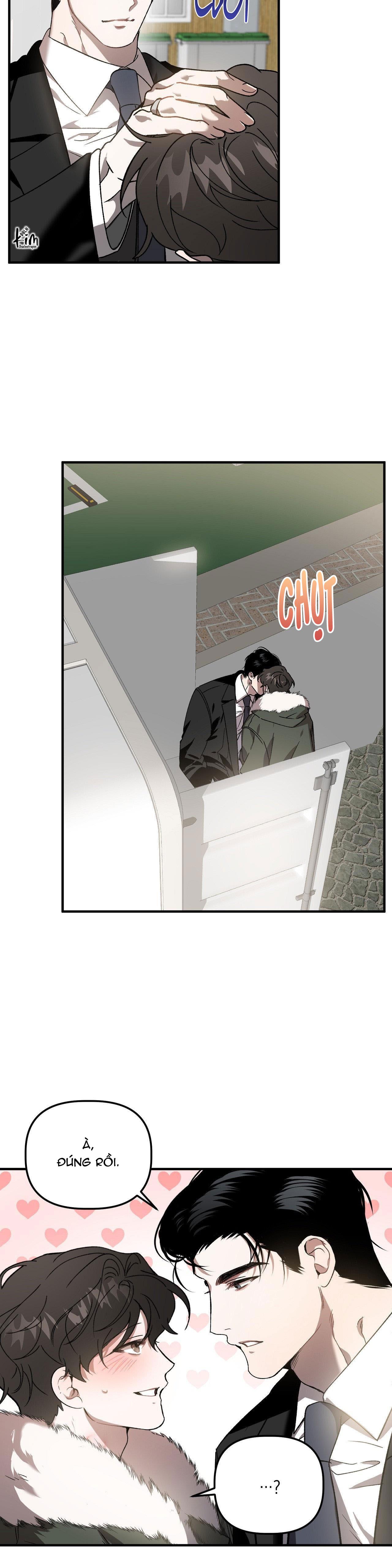 Đọc truyện ĐÃ HIỂU CHƯA - Chapter 60